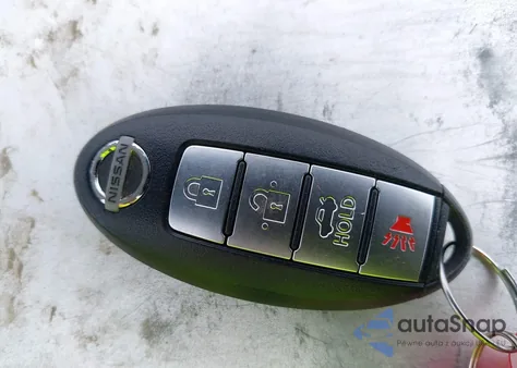 2016 Nissan Sentra Sr from USA, damaged, VIN 3N1AB7AP4GY223647